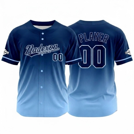 Baseball uniform